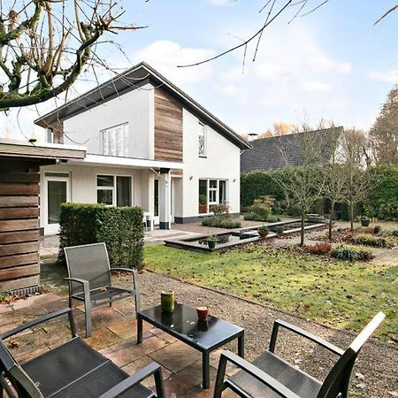 Son De Keizersmantel B&B 외부 사진
