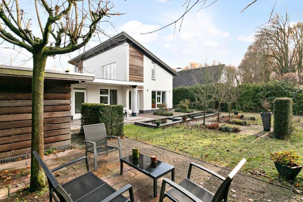 Son De Keizersmantel B&B 외부 사진