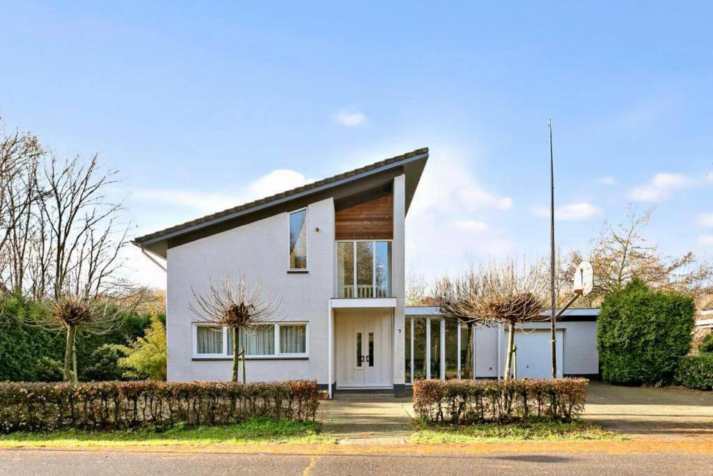 Son De Keizersmantel B&B 외부 사진