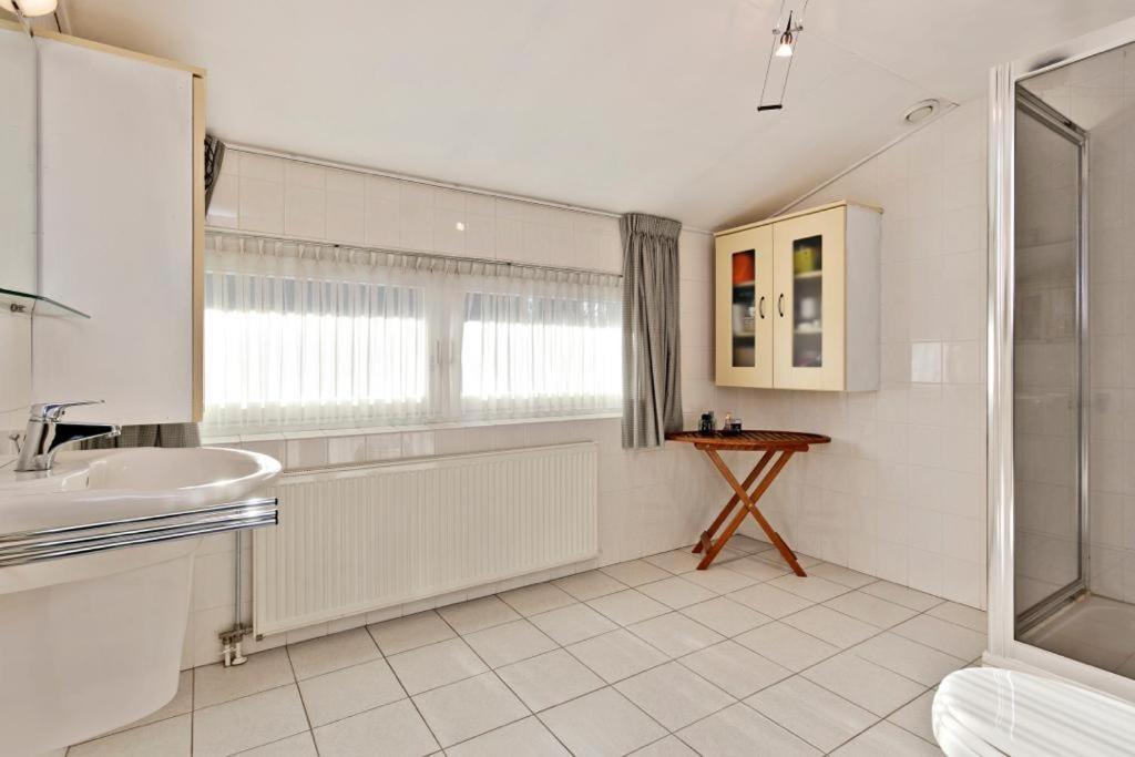 Son De Keizersmantel B&B 외부 사진