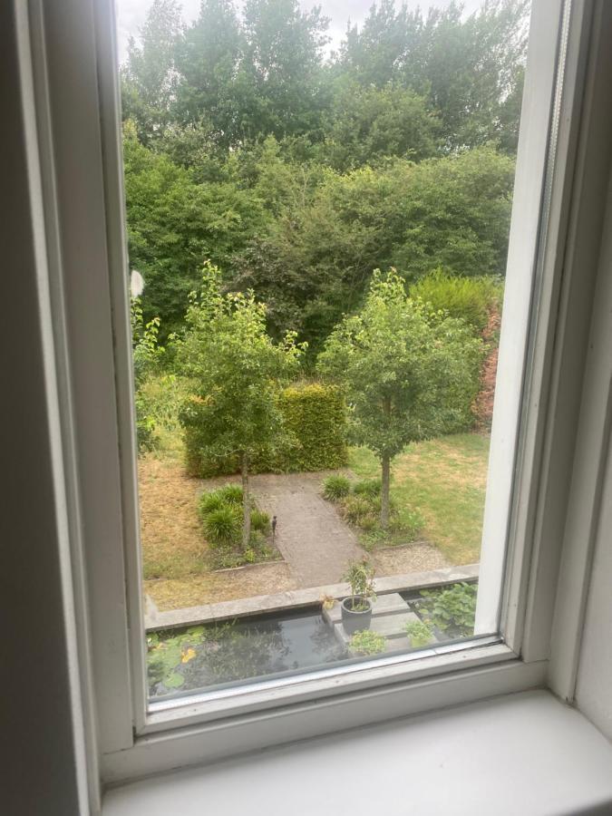 Son De Keizersmantel B&B 외부 사진