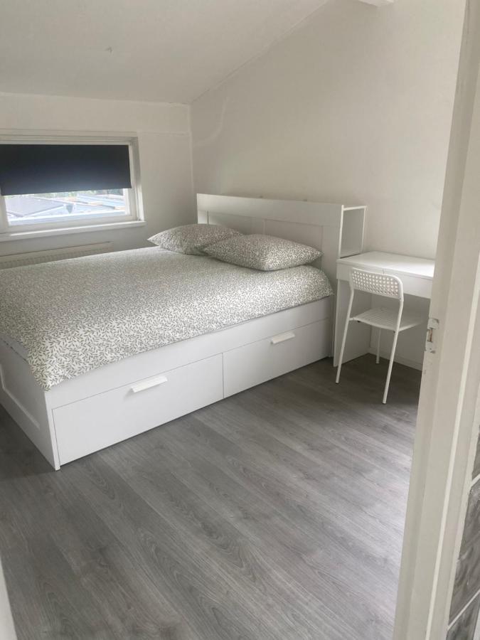 Son De Keizersmantel B&B 외부 사진